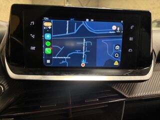 208 GENERATION-II 1.5 BLUEHDI 100 ALLURE START-STOP 2022 occasion 78410 Aubergenville