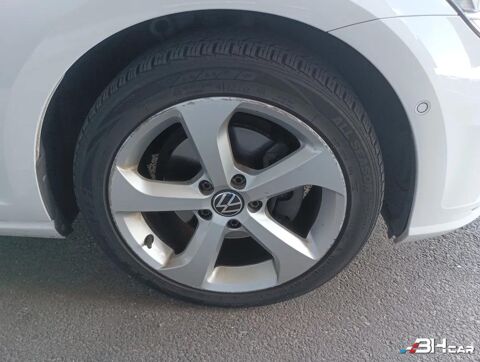 Golf 1.6 TDI 115 BLUEMOTION CONFORT LINE DSG BVA 2017 occasion 67500 Haguenau