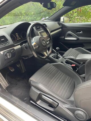 Scirocco 2014 occasion 45400 FLEURY-LES-AUBRAIS