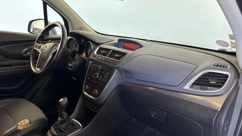 Mokka 2014 occasion 17600 Saujon
