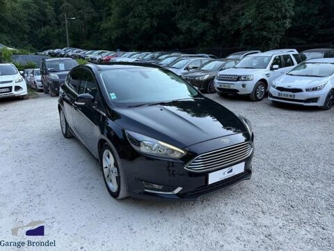 Focus 2017 occasion 69580 Sathonay-Camp