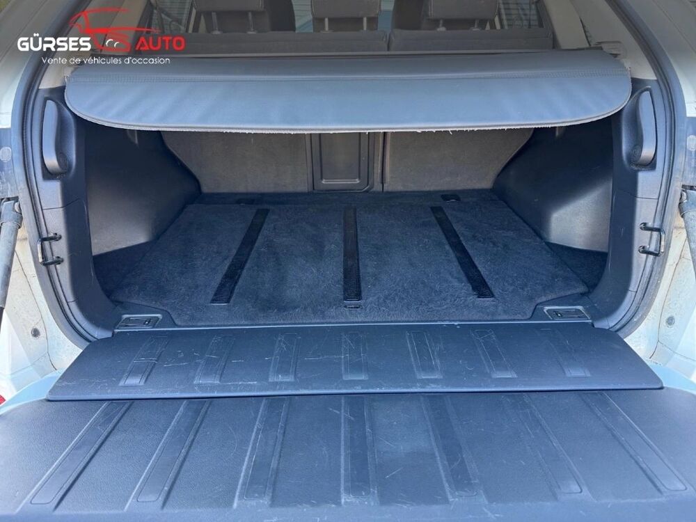Koleos 2.0 DCI 150 LIMITED 4X2 2014 occasion 19360 MALEMORT