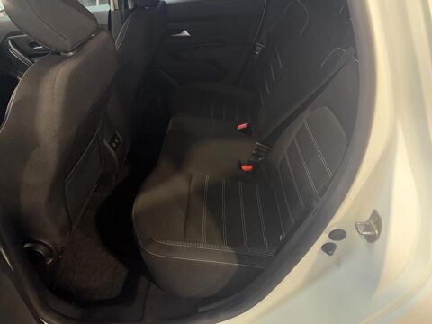 Duster ECOG 100 Prestige 2022 occasion 62400 B&eacute;thune