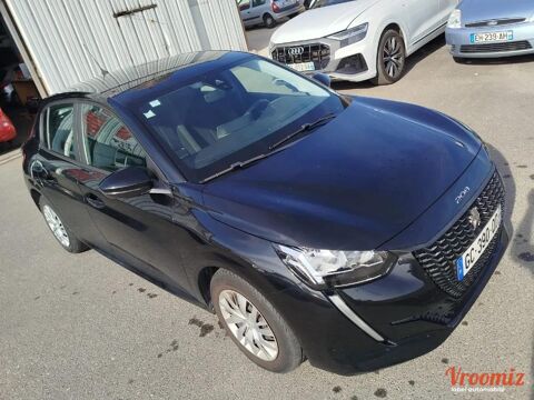 208 GENERATION-I 1.5 BLUEHDI 100 ACTIVE 2021 occasion 45770 Fleury-les-Aubrais