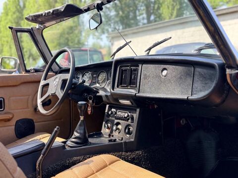  1979 occasion 78550 Bazainville