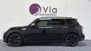 Clubman Cooper S 192ch BVA Kensington 2018 occasion 91380 Chilly-Mazarin