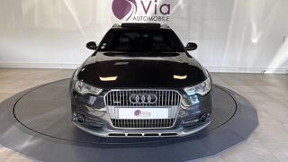 A6 3.0 TDIQ 3.0 TDI 2014 occasion 33600 Pessac