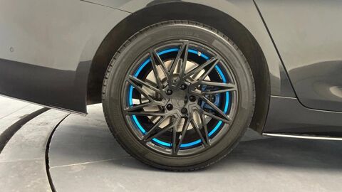 S&eacute;rie 5 530 XD 530 d xDrive Luxury Line 2017 occasion 59223 Roncq