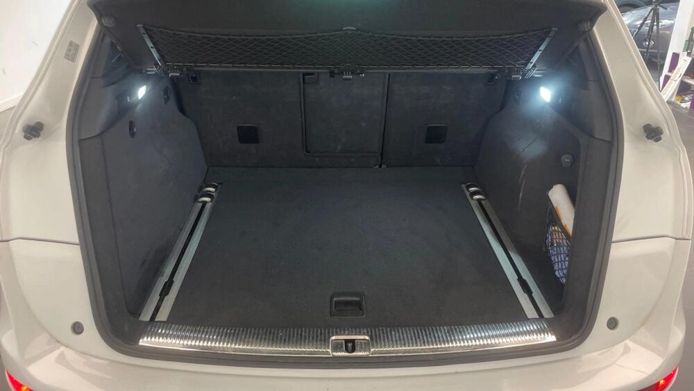 SQ5 3.0 TDIQ 3.0 TDI quattro 2014 occasion 59223 Roncq