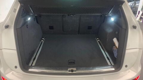 SQ5 3.0 TDIQ 3.0 TDI quattro 2014 occasion 59223 Roncq