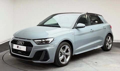 Annonce voiture Audi A1 26990 €