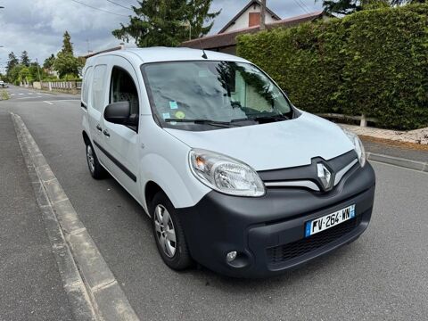 Kangoo Express FOURGON 1.5 BLUEDCI 80 EXTRA RLINK 2020 occasion 91830 LE COUDRAY-MONTCEAUX