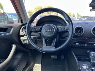 A3 SPORTBACK 2.0 35 TDI 150 S-LINE S-TRONIC BVA 2019 occasion 33980 Audenge