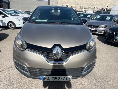 Captur 2016 occasion 78310 Coigni&egrave;res