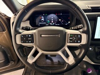 Defender 110 2.0 P400E 404 300 HSE 2023 occasion 76190 Auzebosc