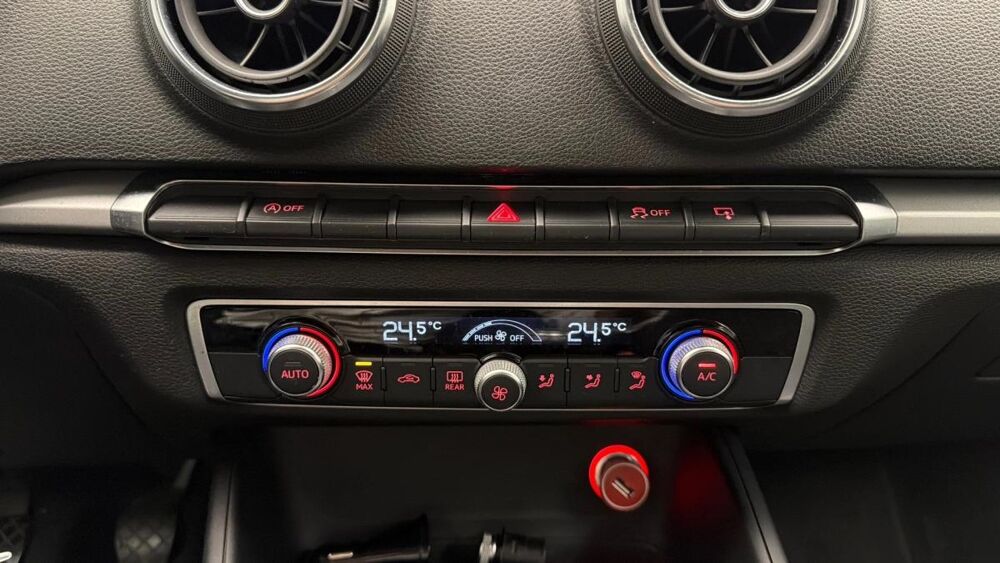 A3 2.0 TDI 150 AMBIENTE 2014 occasion 59223 Roncq