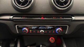 A3 2.0 TDI 150 AMBIENTE 2014 occasion 59223 Roncq