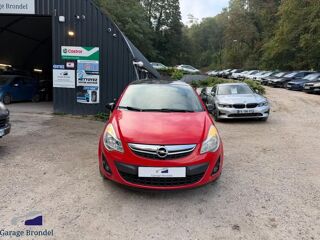Corsa 2012 occasion 69580 Sathonay-Camp