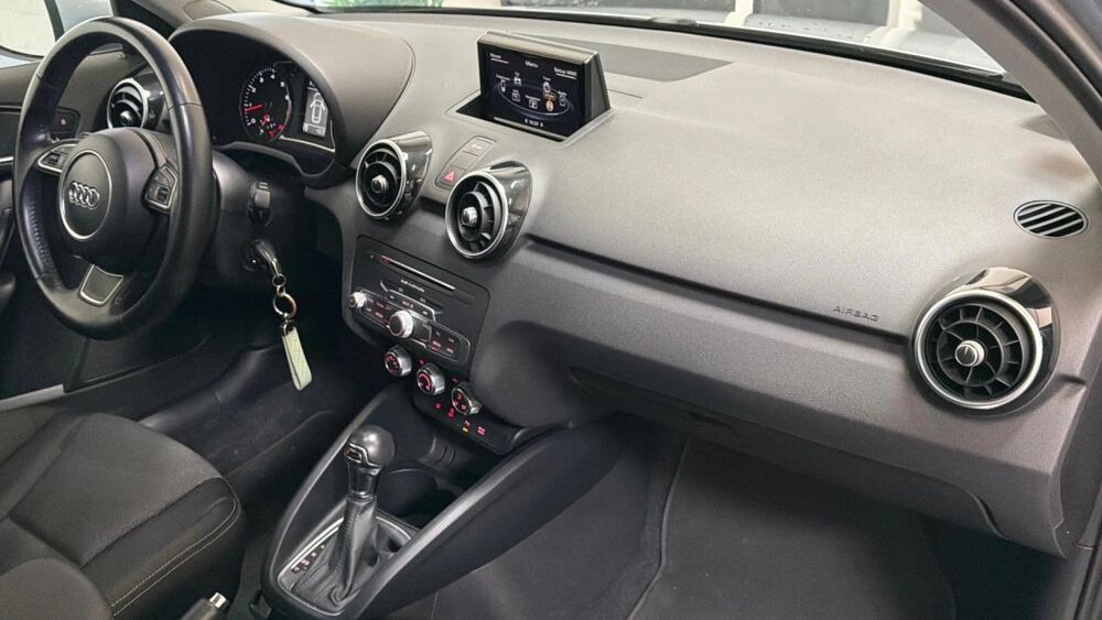 A1 1.4 TFSI 150 S TRONIC AMBITION 2015 occasion 91380 Chilly-Mazarin