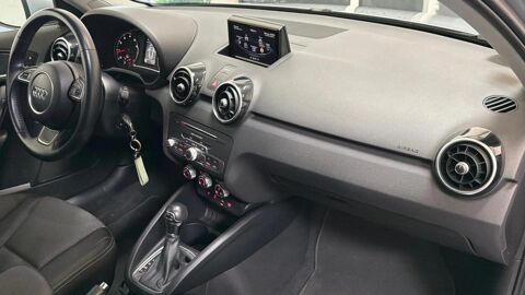 A1 1.4 TFSI 150 S TRONIC AMBITION 2015 occasion 91380 Chilly-Mazarin