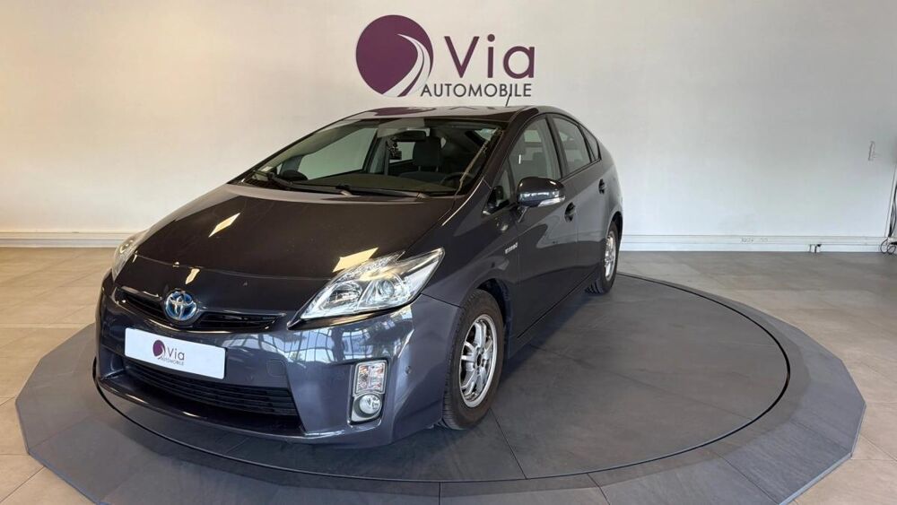 Prius 1.8 136H Basis 2010 occasion 33600 Pessac