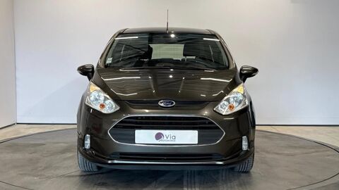 B-max 2017 occasion 66000 Perpignan