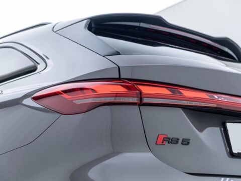 RS5 RS 5 Avant 2.9 TFSI PHEV 639Cch 2026 occasion 83260 LA CRAU