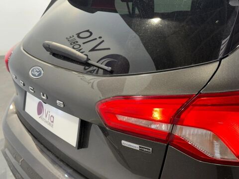 Focus 1.0 SCTI ST-Line Business 2022 occasion 62400 B&eacute;thune