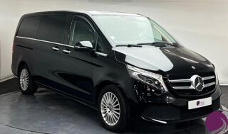 Classe V 220d 163 ch AVANTGARDE Long - Cam&eacute;ra de recul - Bluetooth - 2019 occasion 59169 F&eacute;rin