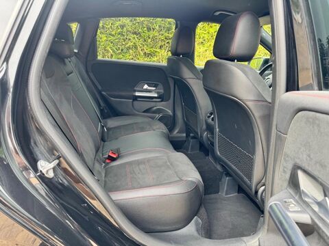 Classe B 1.5 180 D 115 AMG LINE 7G-DCT BVA 2019 occasion 69200 V&eacute;nissieux
