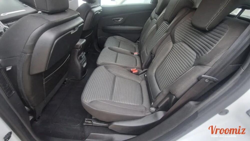 Sc&eacute;nic 1.5 DCI 110 BUSINESS 2017 occasion 41220 THOURY