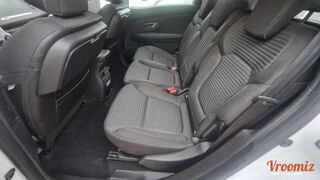 Sc&eacute;nic 1.5 DCI 110 BUSINESS 2017 occasion 41220 THOURY