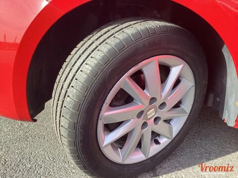 Ibiza 1.4 Style Salsa 2012 occasion 62100 Calais