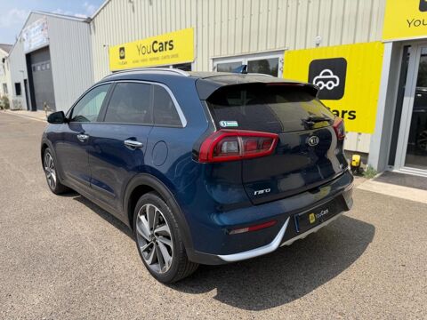 Niro 2017 occasion 78630 Orgeval