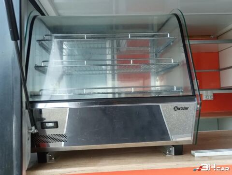 Sprinter CHASSIS CABINE 2.2 310 CDI 95 3T5 32 2011 occasion 67500 Haguenau