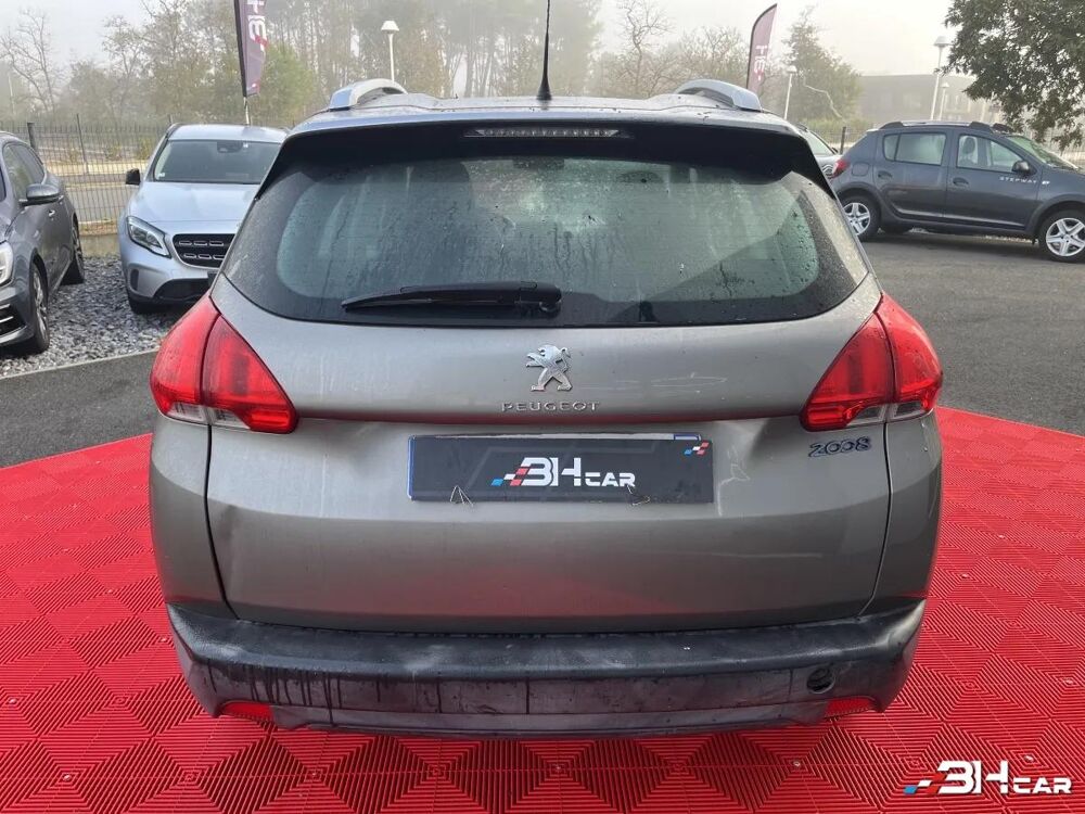 2008 GENERATION-I 1.2 VTI 80 ACCESS 2015 occasion 33980 Audenge