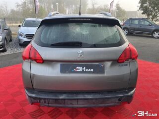 2008 GENERATION-I 1.2 VTI 80 ACCESS 2015 occasion 33980 Audenge