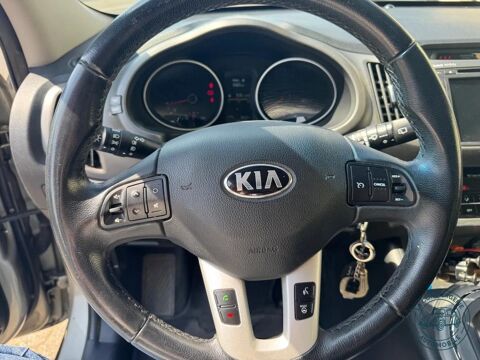 Sportage 1.7 CRDI 115 ACTIVE 4X2 2014 occasion 40800 AIRE-SUR-L'ADOUR