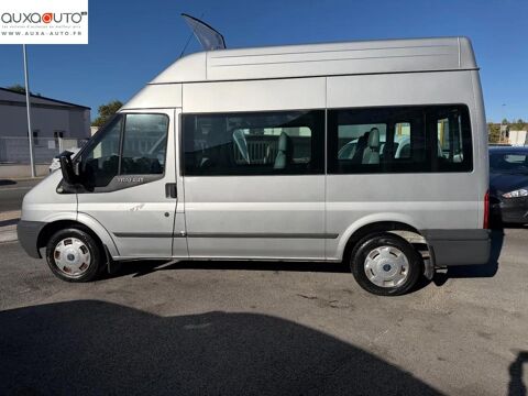  2010 occasion 45140 INGRE