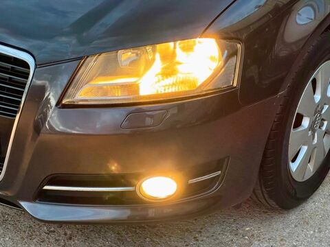 A3 1,6 TDI 105CV 2010 occasion 91210 Draveil