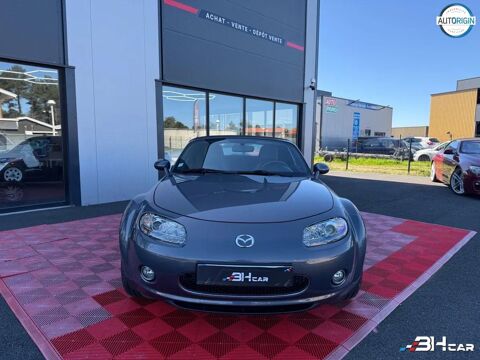 MX-5 ROADSTER 1.8 125 ELEGANCE CLIM 2009 occasion 33980 Audenge