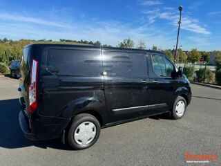Transit Custom 2020 occasion 49570 Montjean-sur-Loire