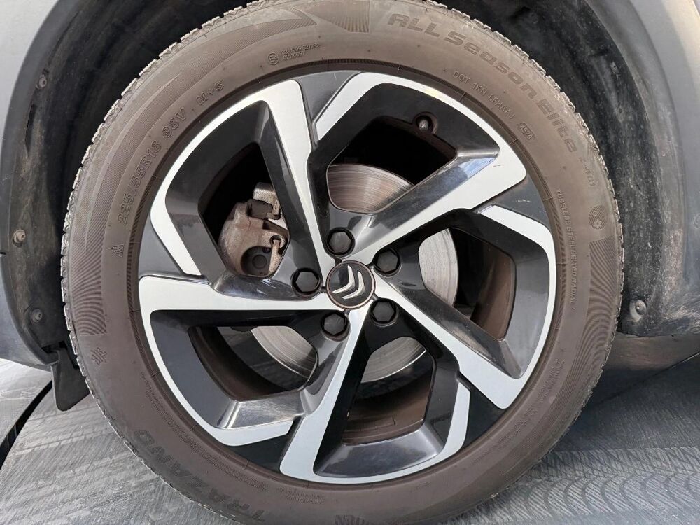 C5 aircross 1.5 BLUEHDI 130 C-SERIES START-STOP 2021 occasion 62400 B&eacute;thune