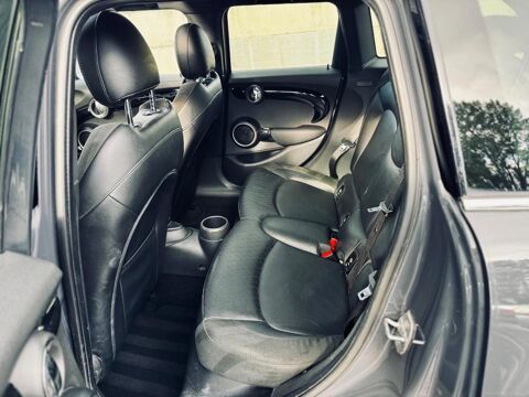MINI COUPE 2.0 190 COOPER S 2015 occasion 33450 Saint-Sulpice-et-Cameyrac