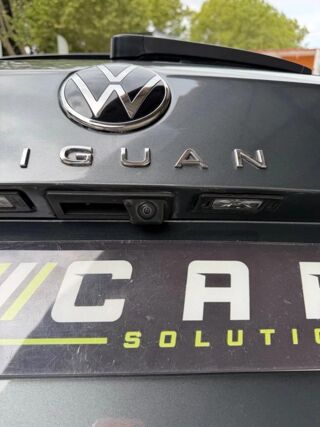 Tiguan ALLSPACE 1.5 TSI 150 R-LINE DSG BVA 2024 occasion 13570 Barbentane