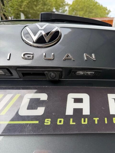 Tiguan ALLSPACE 1.5 TSI 150 R-LINE DSG BVA 2024 occasion 13570 Barbentane