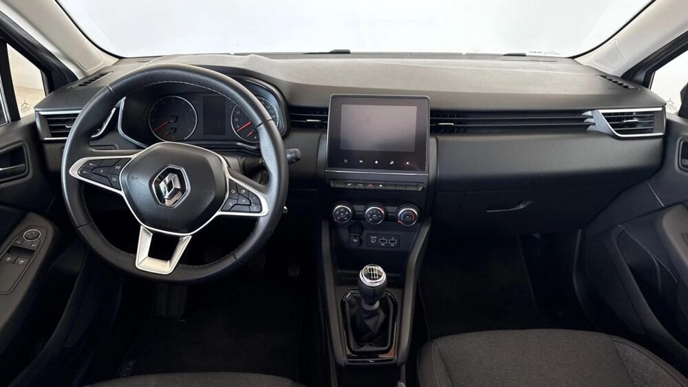 Clio TCE 90 Equilibre 2023 occasion 17600 Saujon