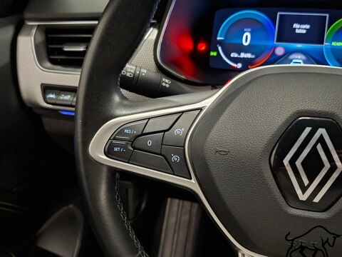 Arkana 1.6 E-TECH 145H 95 FULL-HYBRID HYBRID 1.2KWH TECHNO BVA 2024 occasion 13150 TARASCON