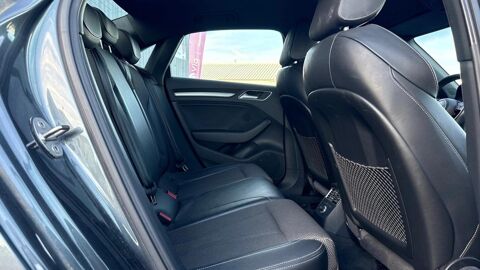 A3 2.0 TDI 35 TDI S Line 2019 occasion 60200 Compi&egrave;gne