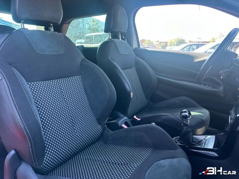DS3 1.6 VTI 120 SOCHIC 2010 occasion 33980 Audenge